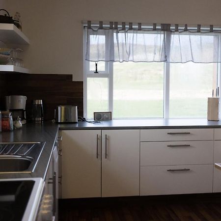 Guesthouse Helluland Thingeyjarsveit Екстер'єр фото