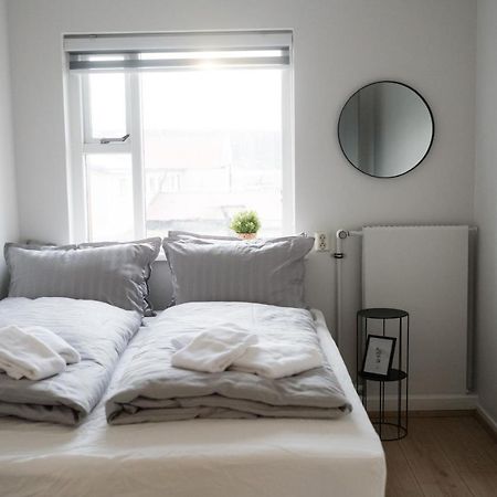 Guesthouse Helluland Thingeyjarsveit Екстер'єр фото