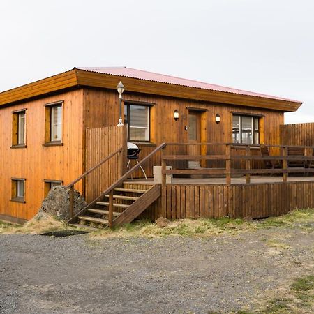 Guesthouse Helluland Thingeyjarsveit Екстер'єр фото