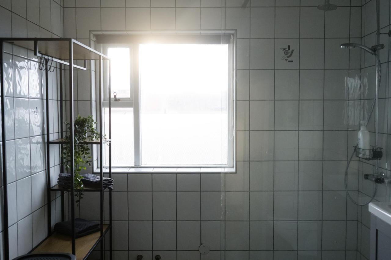 Guesthouse Helluland Thingeyjarsveit Екстер'єр фото