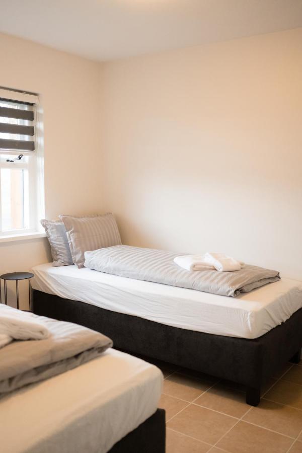 Guesthouse Helluland Thingeyjarsveit Екстер'єр фото