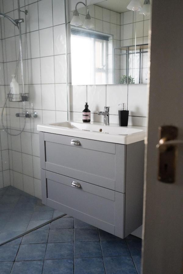 Guesthouse Helluland Thingeyjarsveit Екстер'єр фото
