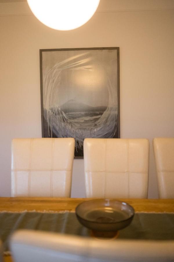 Guesthouse Helluland Thingeyjarsveit Екстер'єр фото