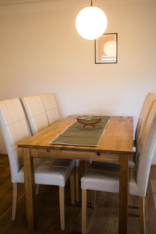 Guesthouse Helluland Thingeyjarsveit Екстер'єр фото