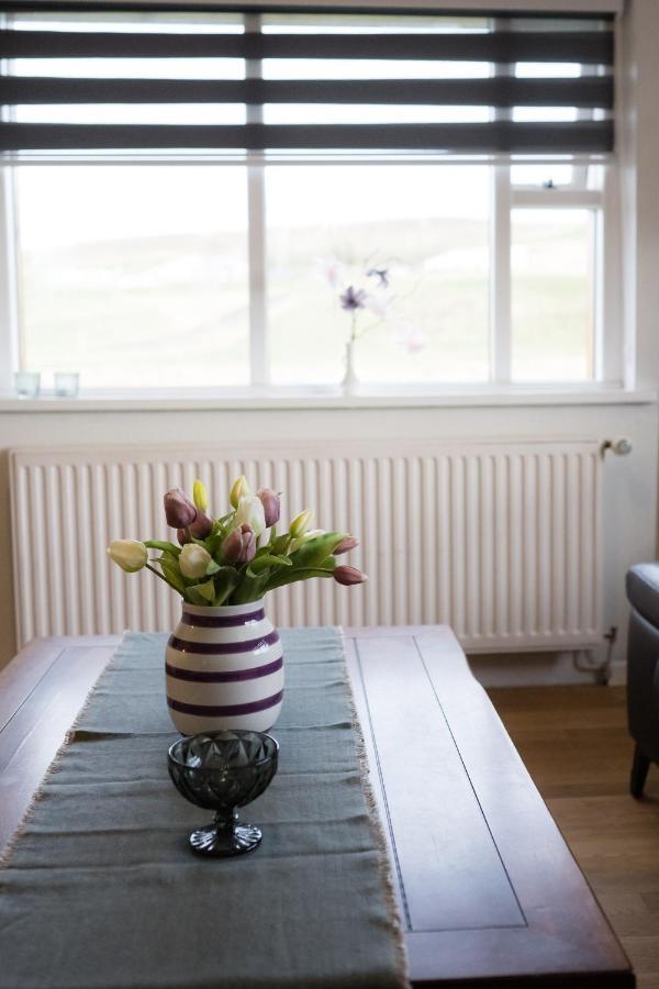 Guesthouse Helluland Thingeyjarsveit Екстер'єр фото