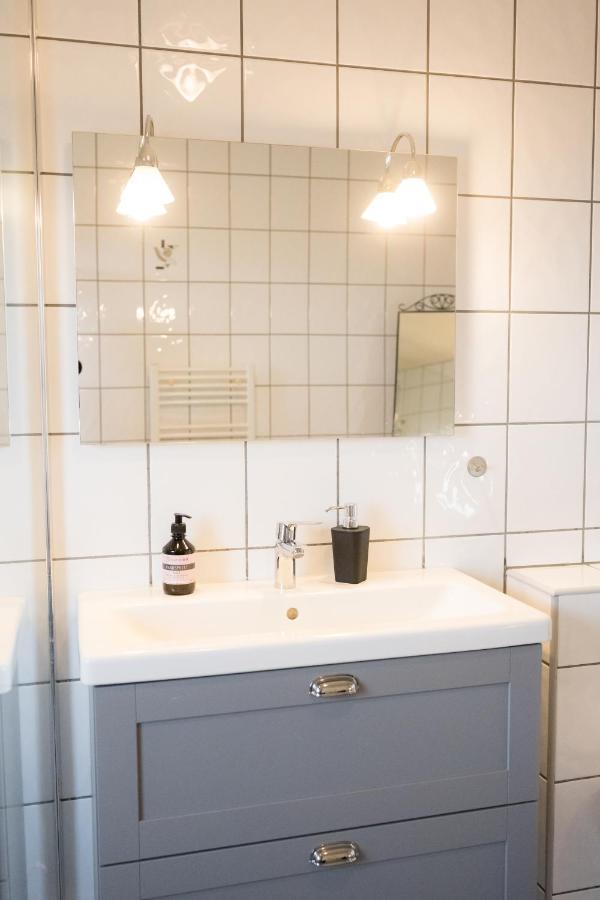 Guesthouse Helluland Thingeyjarsveit Екстер'єр фото