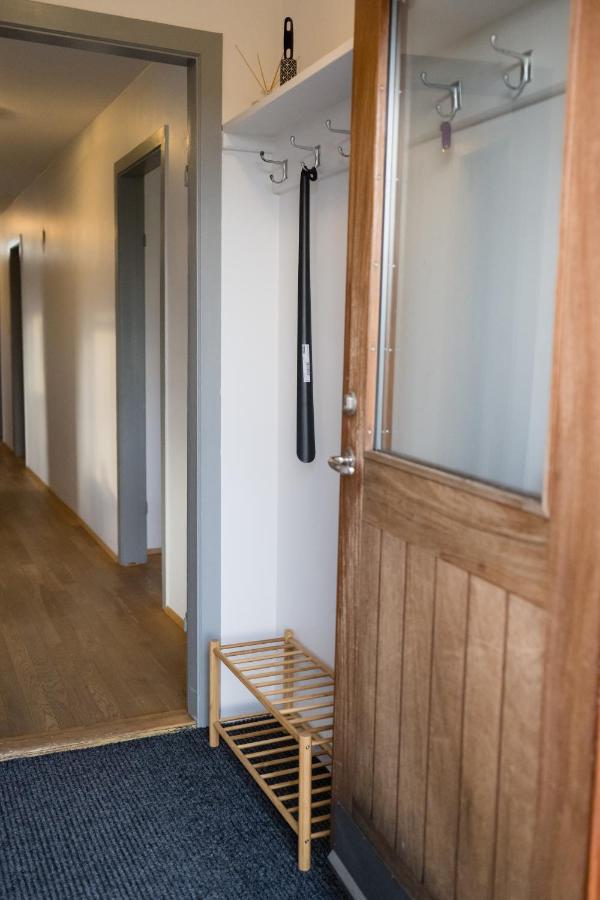Guesthouse Helluland Thingeyjarsveit Екстер'єр фото