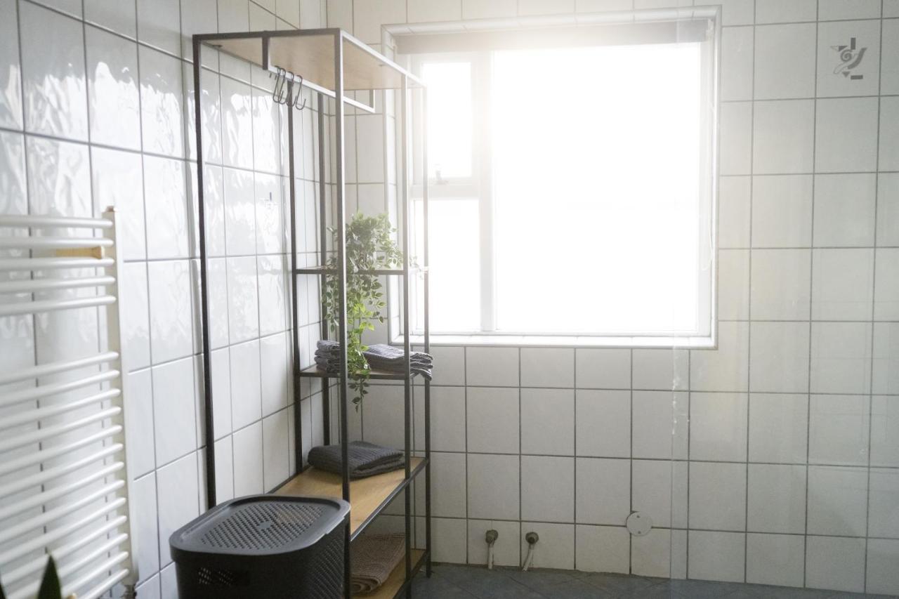 Guesthouse Helluland Thingeyjarsveit Екстер'єр фото