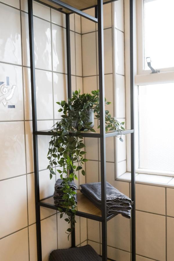 Guesthouse Helluland Thingeyjarsveit Екстер'єр фото