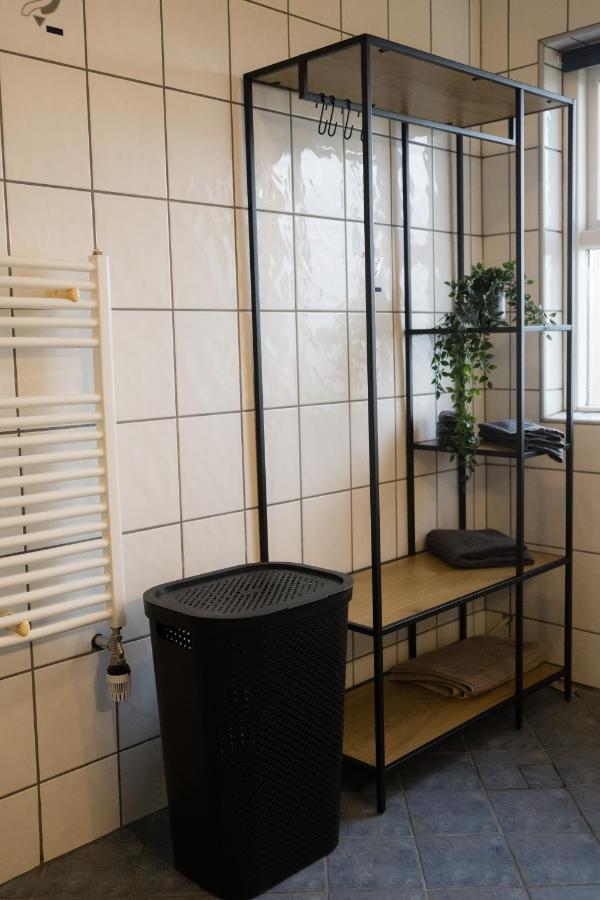 Guesthouse Helluland Thingeyjarsveit Екстер'єр фото