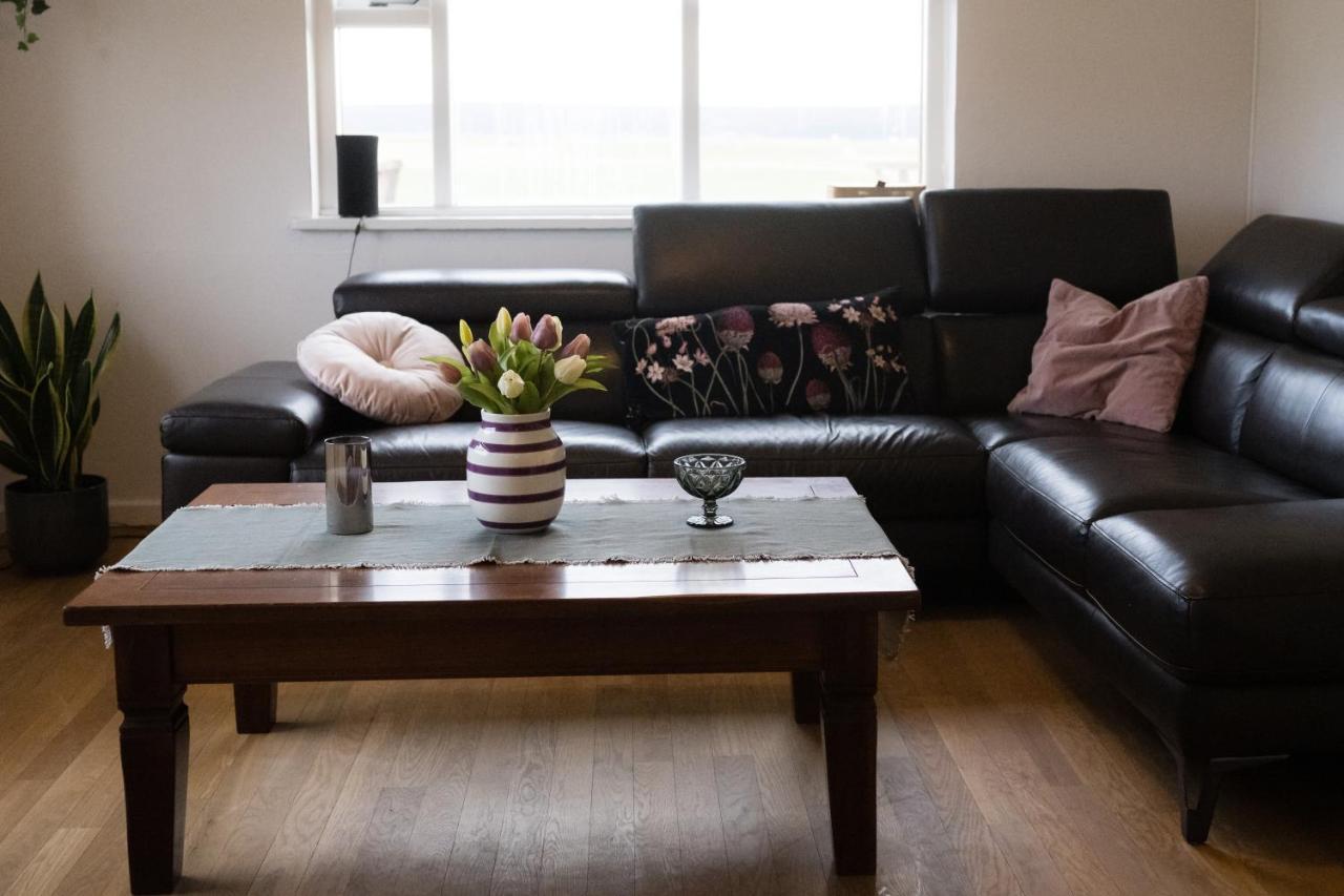 Guesthouse Helluland Thingeyjarsveit Екстер'єр фото
