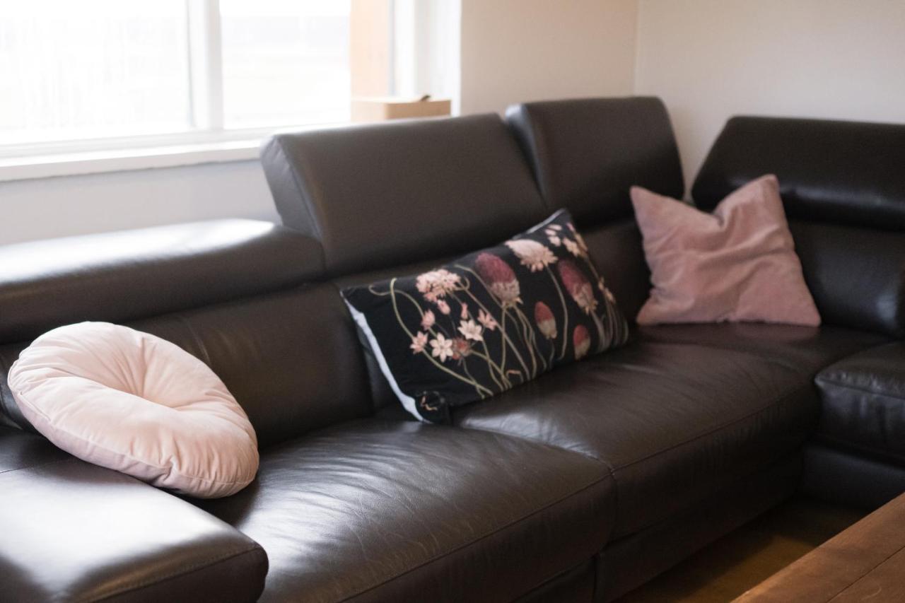 Guesthouse Helluland Thingeyjarsveit Екстер'єр фото